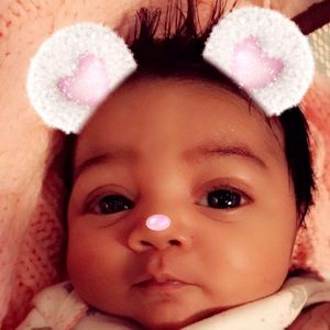 Meet your Posher, Gordon